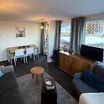 L'everest - 2 Pieces 5 Pers - L'everest - 031ev -plagne Centre Mae-9504