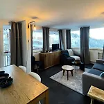 L'everest - 2 Pieces 5 Pers - L'everest - 031ev -plagne Centre Mae-9504 * לה פלאנייה