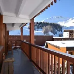 L'everest - 2 Pieces 5 Pers - L'everest - 031ev -plagne Centre Mae-9504 Apartment La Plagne