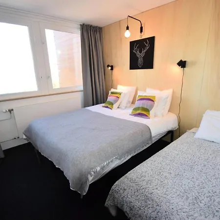 Appartement Résidence L'everest - 2 Pièces Pour 5 Personnes 504 *