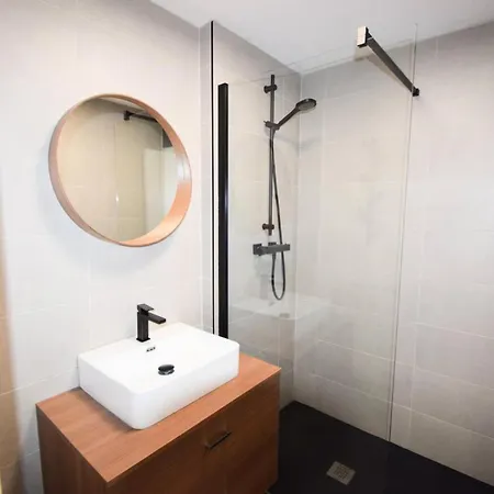 Résidence L'everest - 2 Pièces Pour 5 Personnes 504 Appartement La Plagne