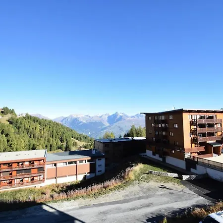 Апартаменты L'everest - 2 Pieces 5 Pers - L'everest - 031ev -plagne Centre Mae-9504