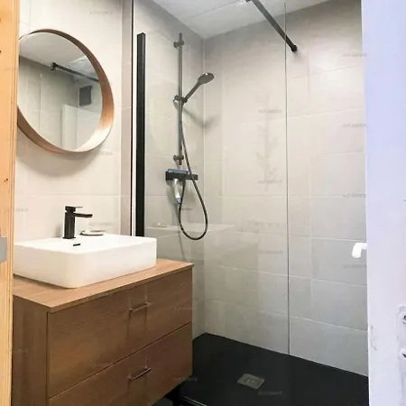 Appartement Résidence L'everest - 2 Pièces Pour 5 Personnes 504 La Plagne