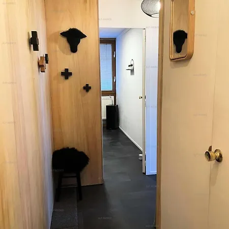 L'everest - 2 Pieces 5 Pers - L'everest - 031ev -plagne Centre Mae-9504 * Ла-Плань