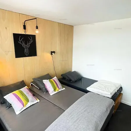 Appartement Résidence L'everest - 2 Pièces Pour 5 Personnes 504 *